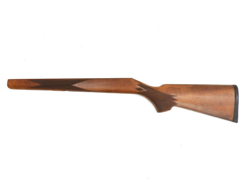 MULE] VSR-10 WOOD STOCK 木製ストック デラックス (新品)の販売ページ