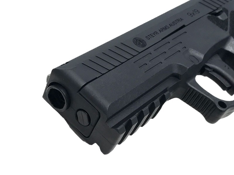 Carbon8] STEYR L9A2 CO2 ガスブローバック (中古)の販売ページ