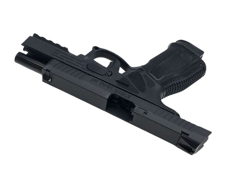 Carbon8] STEYR L9A2 CO2 ガスブローバック (中古)の販売ページ