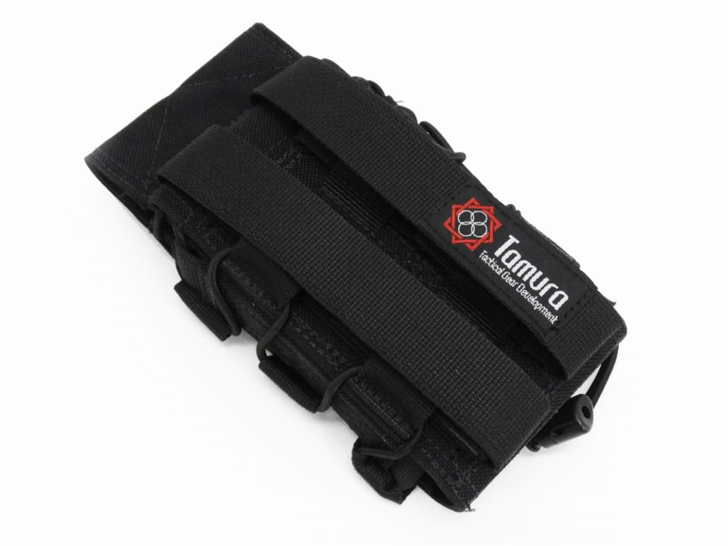 ポーチ 全商品の一覧｜エアガン.jp