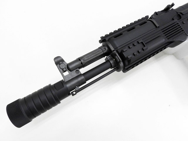 東京マルイ] AK102 ストック固定難あり品 動作快調 次世代電動ガン