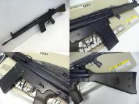 東京マルイ] H&K G3A3 ホップアップタイプ エアコッキング (中古)の