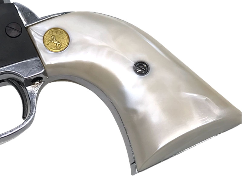 HWS] SAA アーティラリー HW 発火モデルガン (未発火)の販売ページ