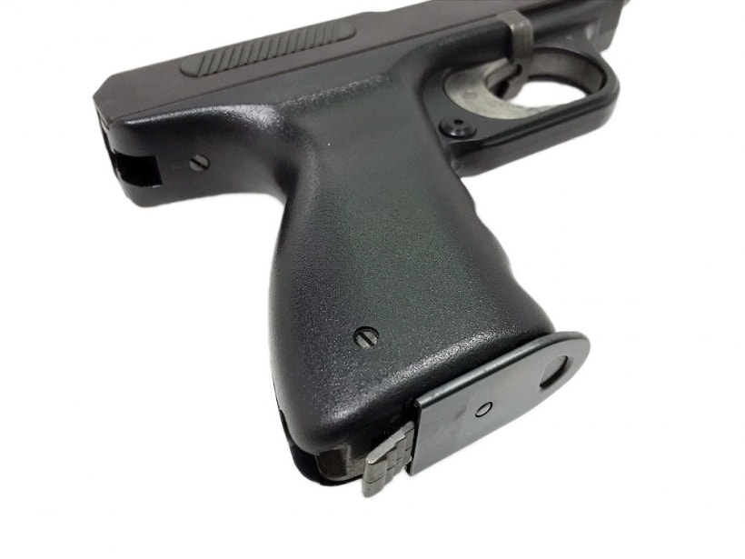 MGC] H&K VP-70 発火モデルガン ABS (中古)の販売ページ｜エアガン.jp