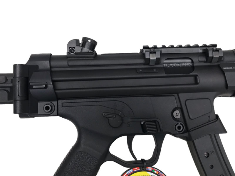 G&G] TGM R5 ETU 電動ガン (新品取寄)の販売ページ｜エアガン.jp