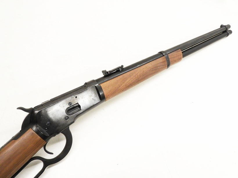 マルシン] ウィンチェスター M1892 MAXI 可変スーパーソニックバレル