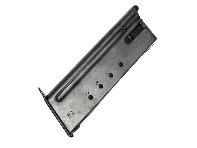 東京マルイ] デザートイーグル.50AE用 スペアマガジン 【旧】 (中古)の