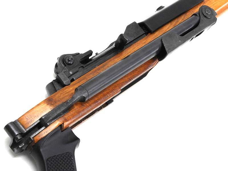 タナカ] ルガー/RUGER MINI14 AC556K 金属モデルガン 不動品 (ジャンク