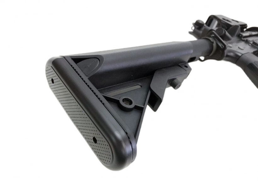 WA] M4A1 フルメタルカスタム Mk18mod0 ver.2014 5周年記念モデル ガス