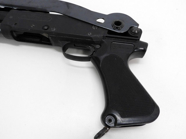 MGC] レミントン M31-RS2 ローエンフォースメント 金属