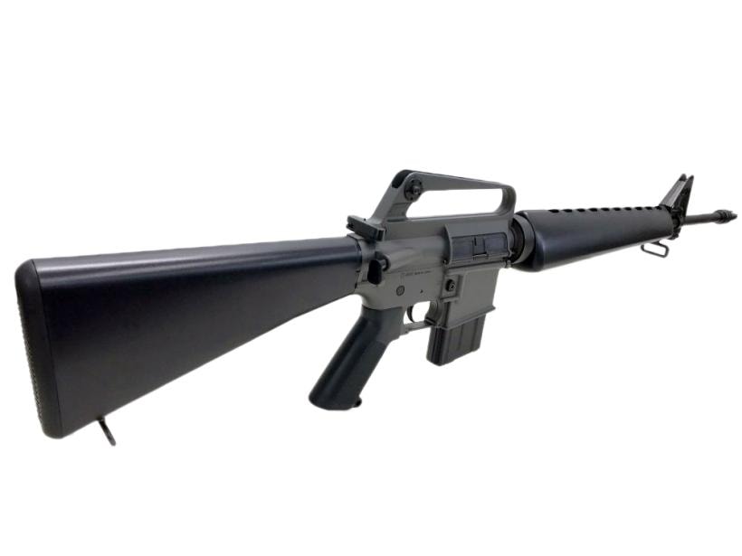 東京マルイ] M16A1 ベトナムバージョン スタンダード 電動ガン (中古