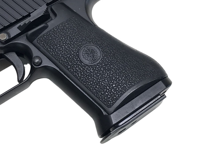 東京マルイ] デザートイーグル.50AE 旧モデル ガスブローバック (中古