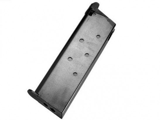 東京マルイ] M1911A1 コルトガバメント用 スペアマガジン (中古)の販売