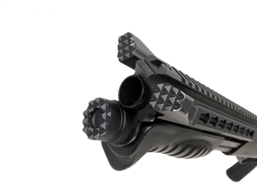 東京マルイ] M870 ブリーチャー ストライクカスタム (中古)の販売