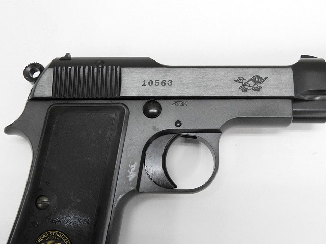 WA] M1934 サイレンサーモデル /世田谷ベース・第3弾 (中古)の販売