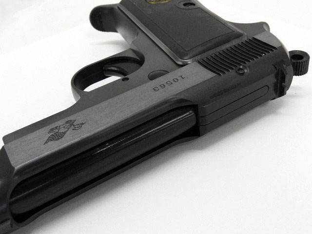 WA] M1934 サイレンサーモデル /世田谷ベース・第3弾 (中古)の販売