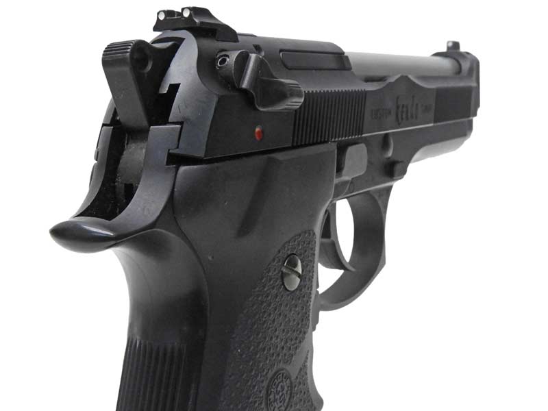 東京マルイ] サムライエッジ ジル・バレンタインモデル ガスブロー