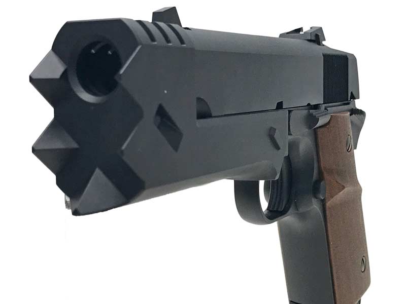 東京マルイ] リコリス・リコイル 「千束の銃」 GBB ガスブローバック