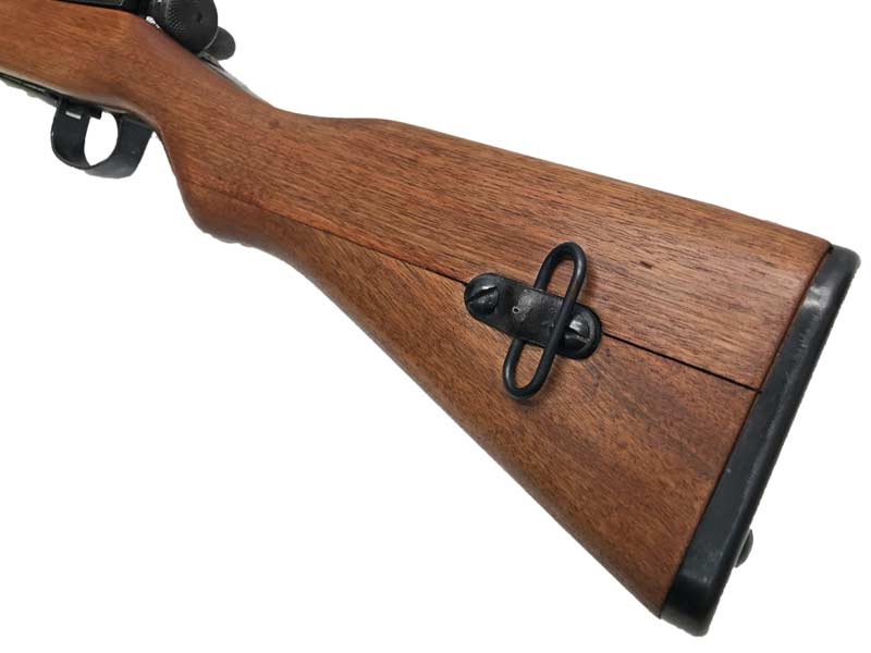 中田商店] 九九式短小銃 金属モデルガン 初期ロット ジャンク