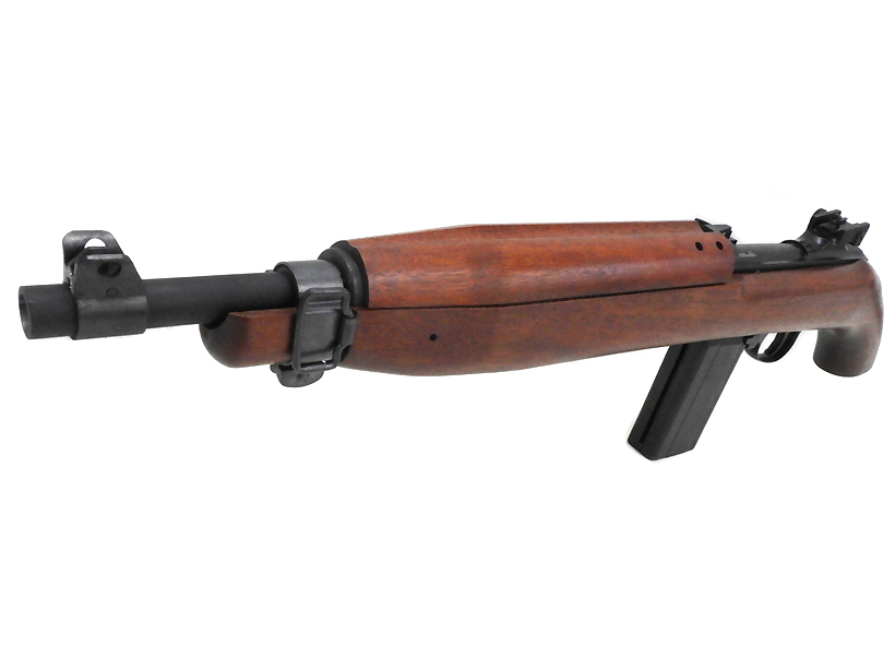 マルシン] M1ショート EXB/エキサイティングブローバック CO2ガス