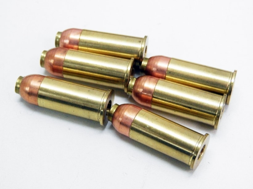 コクサイ] ルガー スーパーブラックホーク 10インチ SMG 金属モデル