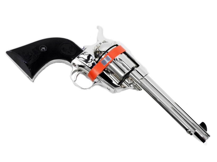 ランパントクラシック] コルト SAA.45 2ndジェネレーション レイト