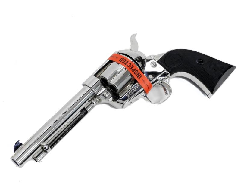 ランパントクラシック] コルト SAA.45 2ndジェネレーション レイト