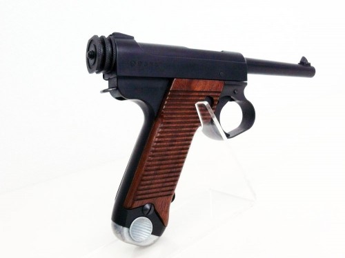 東京マルイ] 南部十四年式 エアコッキングガン 旧パッケージ (中古)の