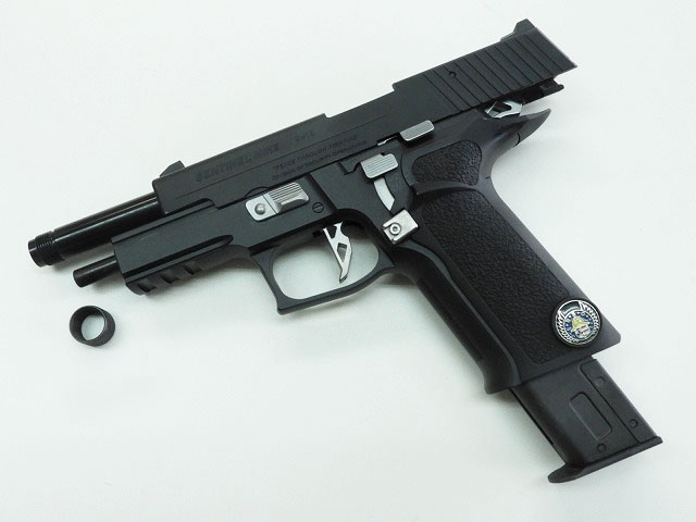 東京マルイ センチネル ナイン LIMITED EDITION vol.10 | 東京マルイ×カプコン コラボレーション