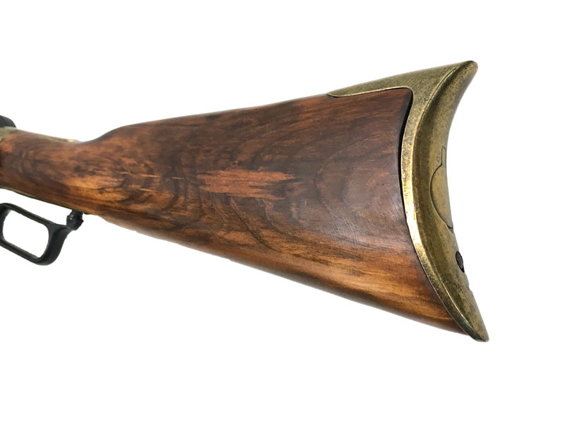 DENIX/デニックス] 1140 ウィンチェスター M66 ライフル ゴールド 1866