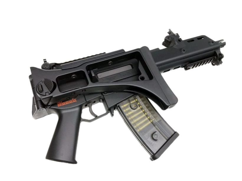 東京マルイ] G36C プラス 電動ガン (中古～新品予約受付中!)の販売