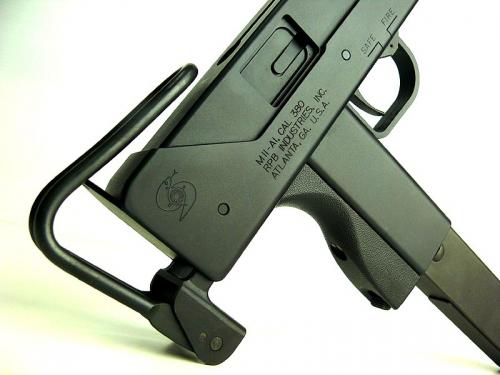 KSC] M11A1 システム7(07HK) ガスブローバック (中古)の販売ページ