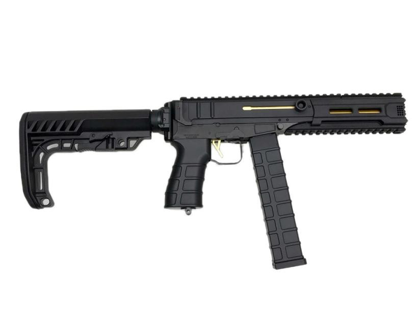 東京マルイ] スコーピオン モッドM スタンダード電動ガン 電動