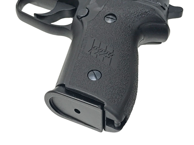 タナカ] SIG/SAUER P229 エボリューション2 オールHW 発火モデルガン