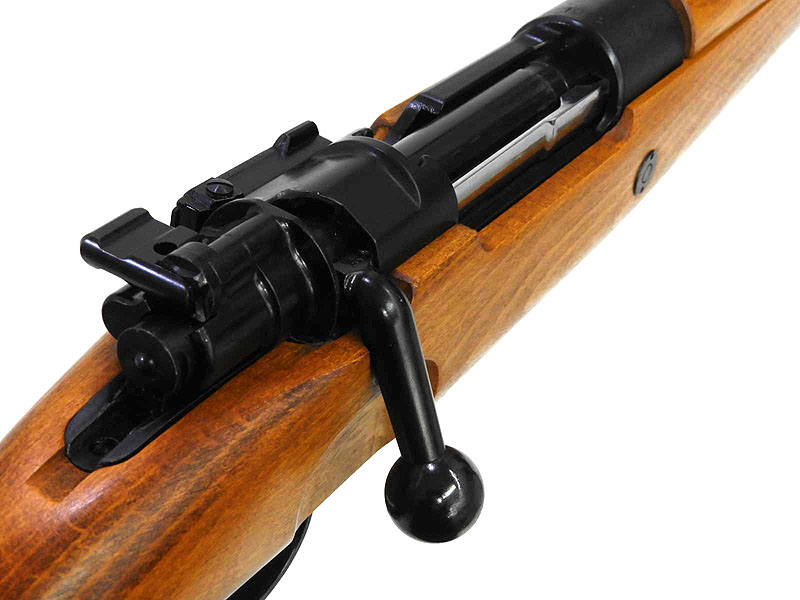 タナカ] Gewehr 33/40 マウンテントルーパー G-バージョン ガス