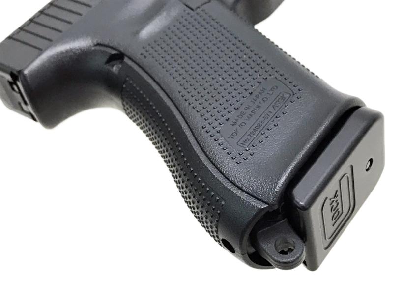 東京マルイ] グロック17 Gen5 MOS ガスブローバック アウターバレル