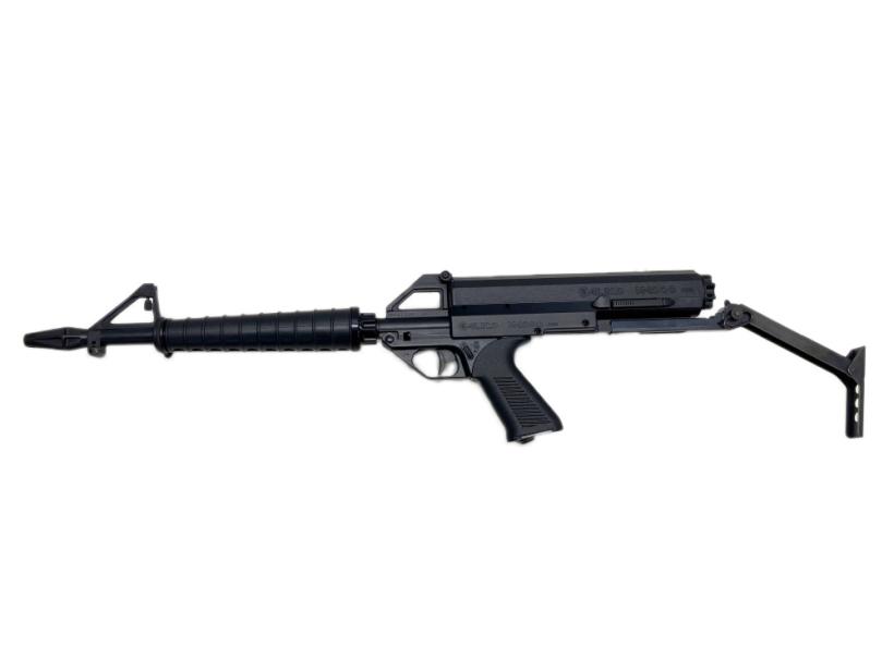 MGC] キャリコ M-1000 セミオートガスガン (中古)の販売ページ