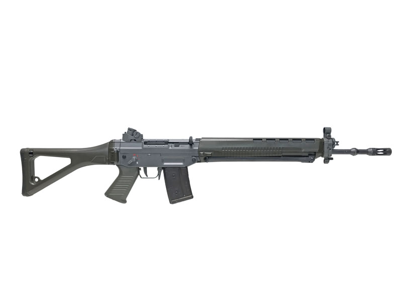 東京マルイ] SIG SG550 電動ガン (中古)の販売ページ｜エアガン.jp