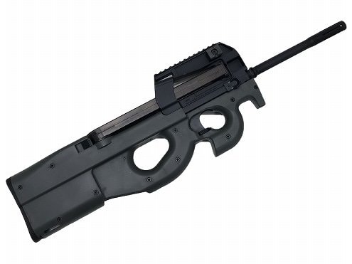 東京マルイ] PS90 HC ハイサイクル電動ガン (中古～新品取寄)の販売