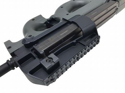 東京マルイ] PS90 HC ハイサイクル電動ガン (中古～新品取寄)の販売