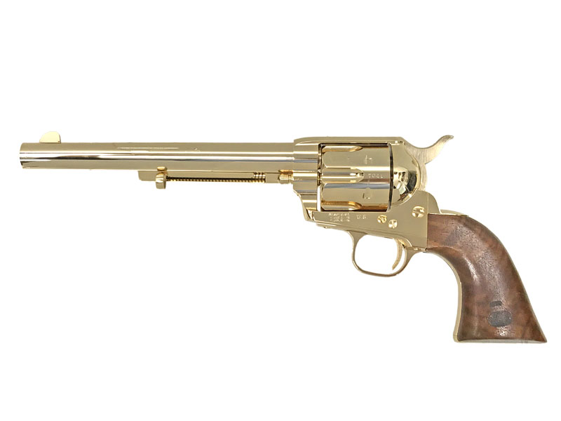 ランパントクラシック] コルト SAA.45 スペシャルエディション