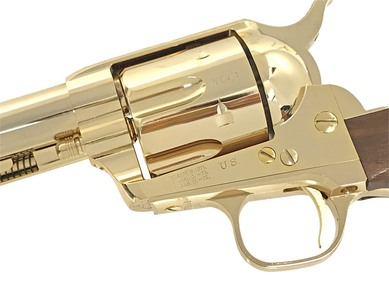 ランパントクラシック] コルト SAA.45 スペシャルエディション