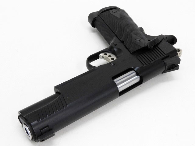 マルシン] 1911-A1 ブローバック DUAL MAXI 6mmBB Ver.2 カート25発付