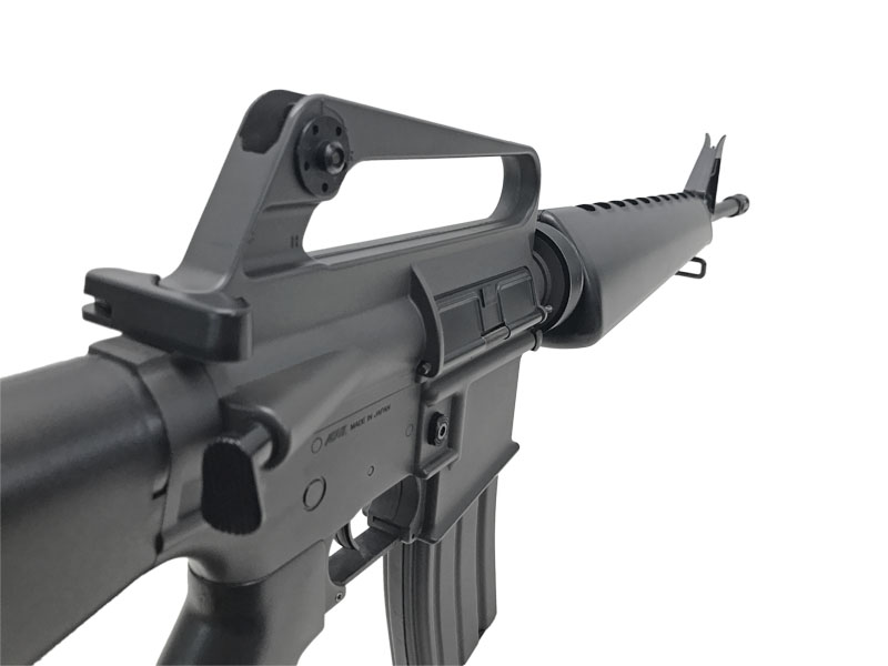 東京マルイ] M16A1 スタンダード電動ガン HOPUP (中古)の販売ページ