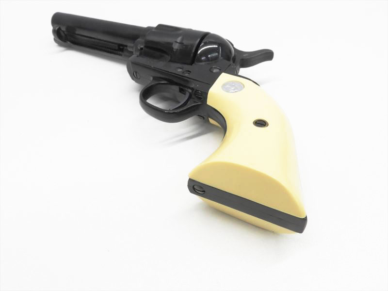 コクサイ] コルト SAA ピースメーカー シビリアン プラスチックモデル