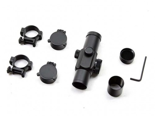 サイトロンジャパン] ダットサイト/SD-30 (中古)の販売ページ｜エアガン.jp