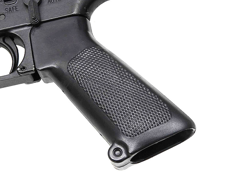 MGC] M16A1 樹脂製 発火モデルガン (中古)の販売ページ｜エアガン.jp