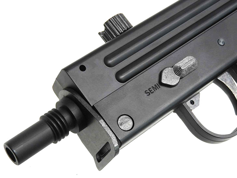 マルゼン] ニューイングラム M11 ガスブローバック パーツ欠品