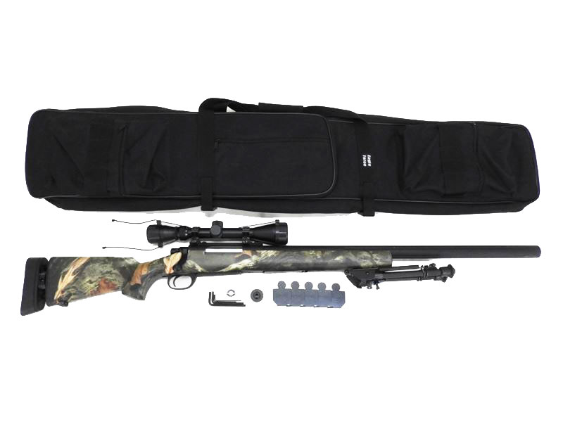 CYMA] CM.702 M24 エアコッキング スナイパーカスタム Eagle Force