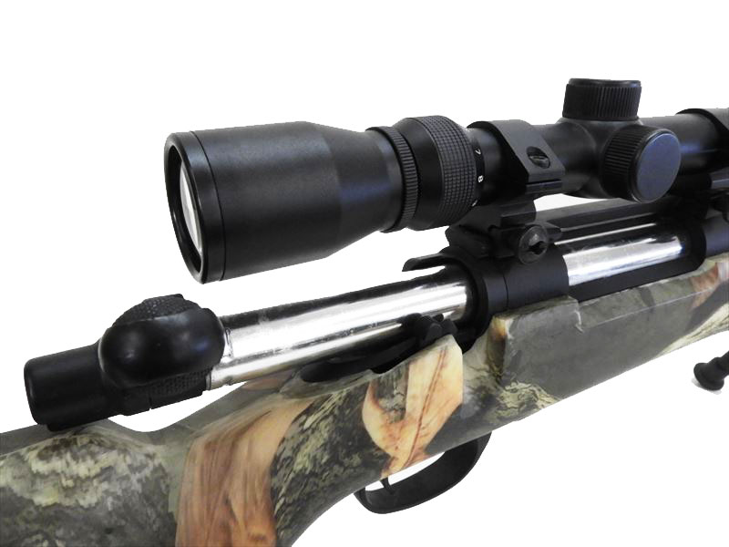 CYMA] CM.702 M24 エアコッキング スナイパーカスタム Eagle Force